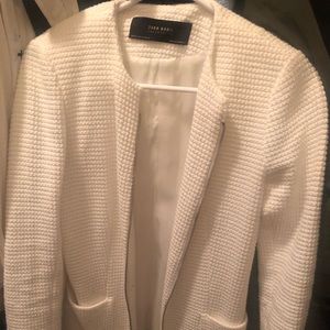 Zara jacket